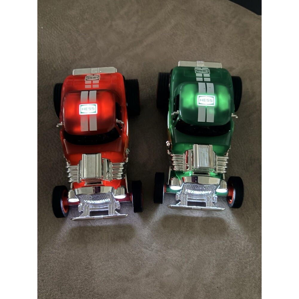 Hess Hot Rods - Picture 2 of 14